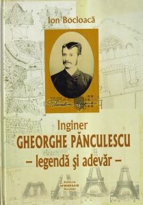 Inginer Gheorghe Panculescu