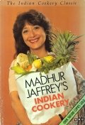 Madhur Jaffrey's Indian Cookery