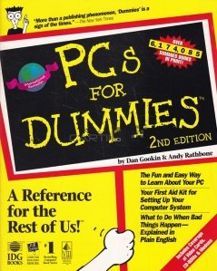 PCs for dummies / PC pentru tembeli