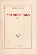 Antimemoires