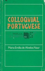 Colloquial portuguese / Portugheza colocviala