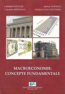 Macroeconomie: Concepte fundamentale