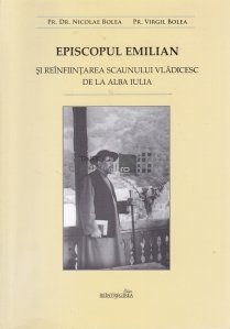Episcopul Emilian