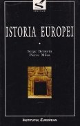 Istoria Europei