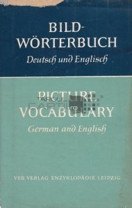 Bildworterbuch. Picture vocabulary