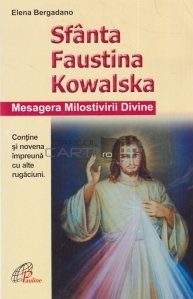 Sfanta Faustina Kowalska
