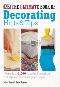 The ultimate book of Decoranting