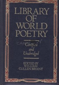 Library of world poetry