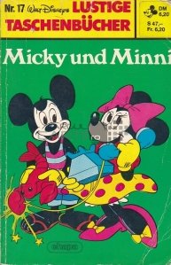 Micky und Minni