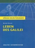 Leben des Galilei