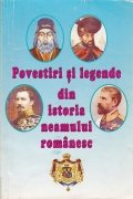 Povestiri si legende din istoria neamului romanesc