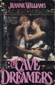 The Cave Dreamers / Visatorii de pesteri