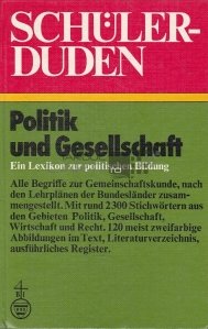 Politik und Gesellschaft / Politica si societatea