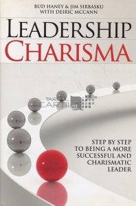 Leadership charisma / Carisma de conducere