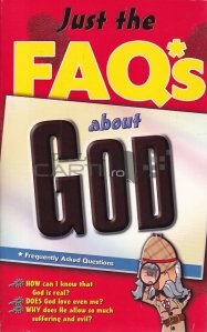 Just the FAQ's About God