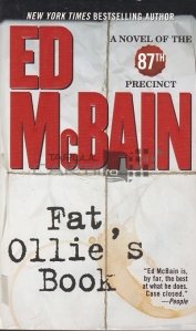 Fat Ollie's book