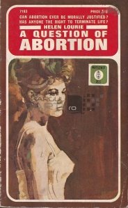 A question of abortion