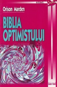 Biblia optimismului