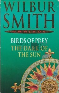 Birds of prey/ The dark sun / Pasari de prada/ Soarele intunecat