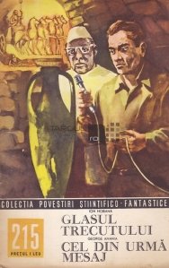 Colectia povestiri stiintifico-fantastice, nr. 215