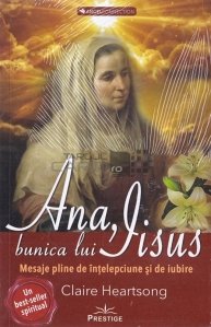 Ana, bunica lui Iisus