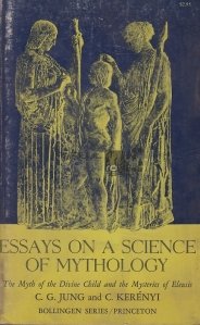 Essays on a science of mythology / Eseuri despre o stiinta a mitologiei
