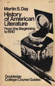 History of american literature