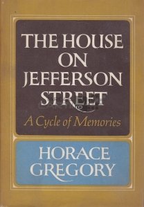 The house on Jefferson Street / Casa de pe strada Jefferson