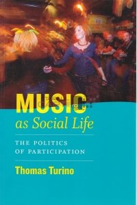 Music as social life / Muzica ca viata sociala