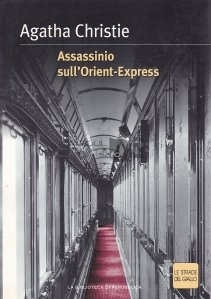 Assassinio sull'Orient-Express / Crima din Orient Express