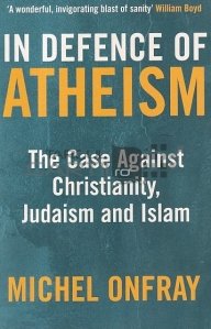 In defence of atheism