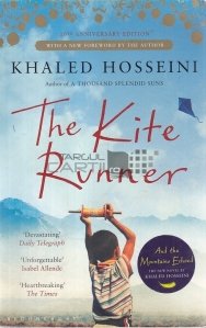 The Kite Runner / Zborul Zmeului