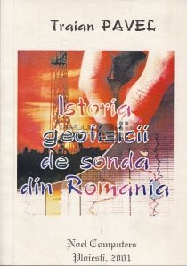 Istoria geofizicii de sonda din Romania
