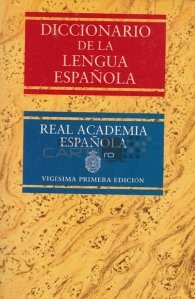 Diccionario de la lengua espanol