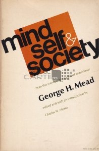 Mind, self and society