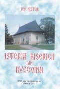 Istoria bisericii din Bucovina