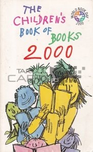 The Children's Book of Books 2000