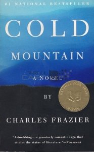Cold mountain / Munte rece
