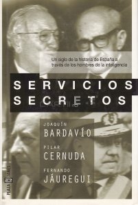Servicios secretos / Servicii secrete