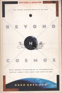 Beyond the cosmos / Dincolo de cosmos