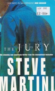 The jury / Juriul