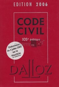 Code civil / Codul civil