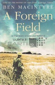 A foreign field / Pamant strain