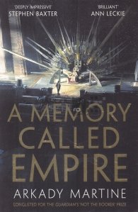 A memory called empire / O amintire numita imperiu