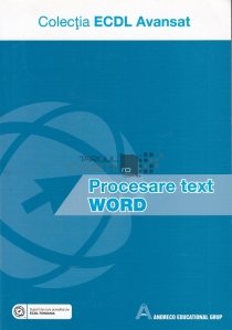 Procesare text word