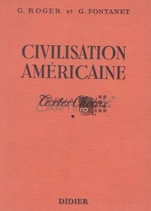 Civilisation americaine