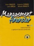Management financiar