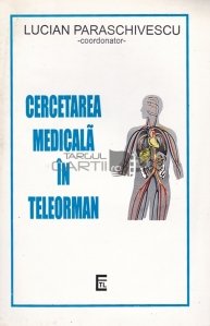 Cercetarea medicala in Teleorman
