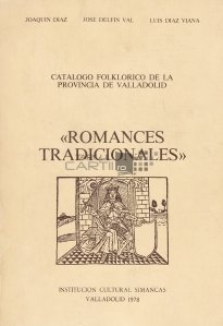 Romances tradicionales / Romante traditionale
