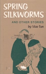 Spring silkworms / Viermi de matase de primavara